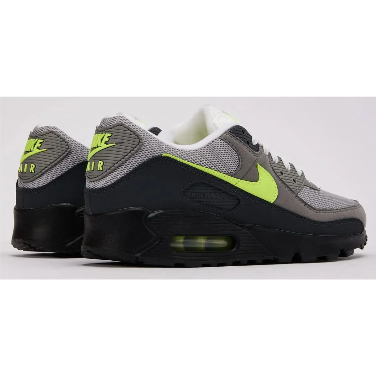 Nike shoes - Nike Air Max 90 - Air Max - Black 10