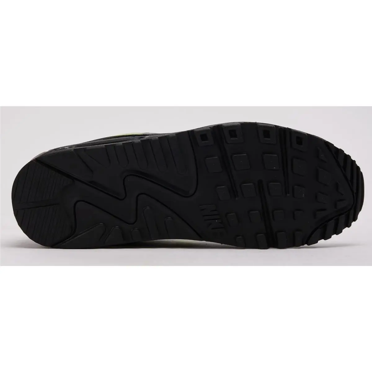 Nike shoes - Nike Air Max 90 - Air Max - Black 12