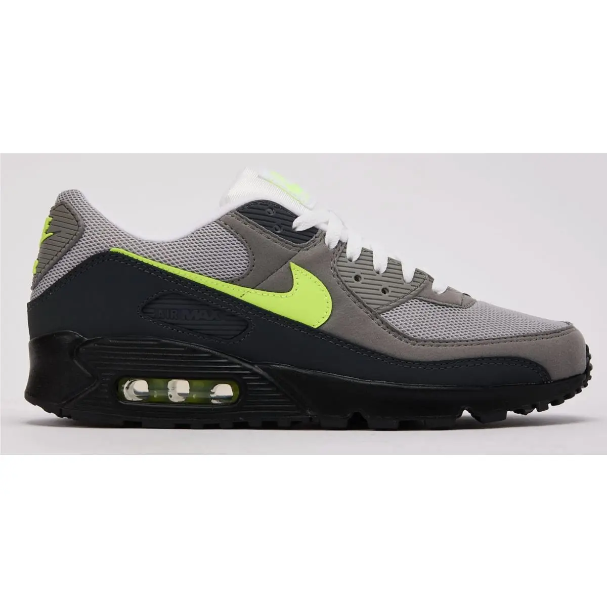 Nike shoes - Nike Air Max 90 - Air Max - Black 13