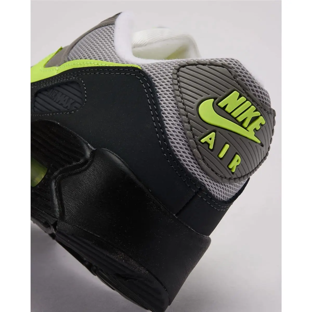 Nike shoes - Nike Air Max 90 - Air Max - Black 2