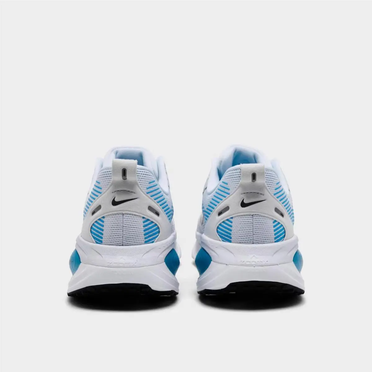 Nike shoes - HM6803 109 - White/Blue Hero/Black 2