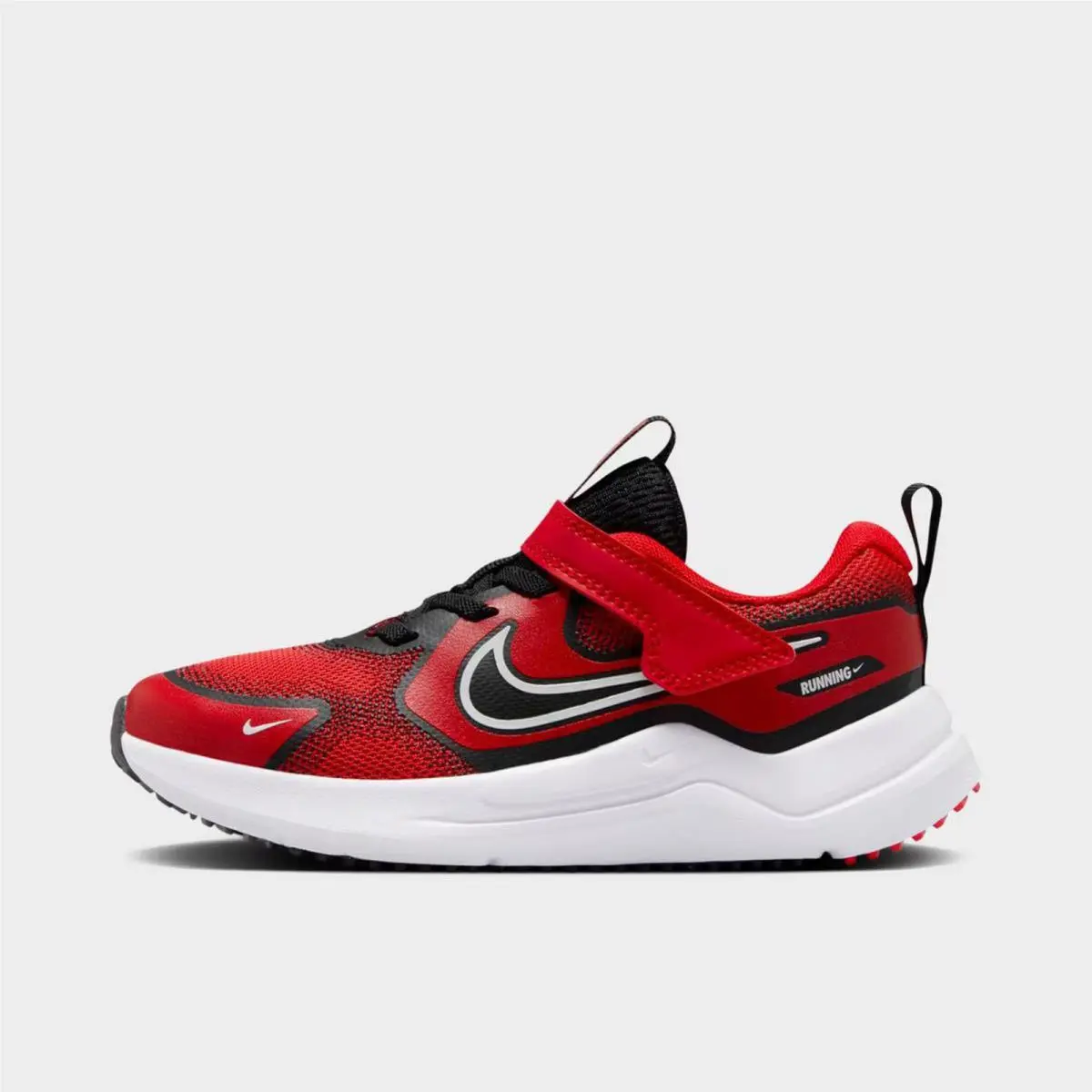 PS Nike Cosmic Runner Stretch Lace University Red/black/white HM4400 601