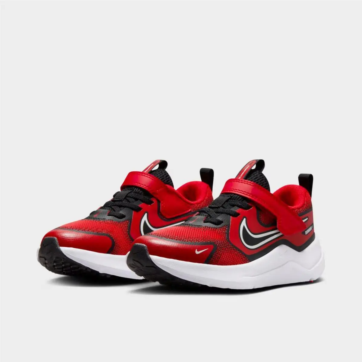 Nike shoes - HM4400 601 - University Red/Black/White 5