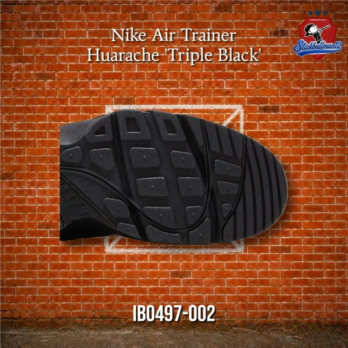 Nike shoes - IB0497002 - IB0497-002 - Multicolor 0