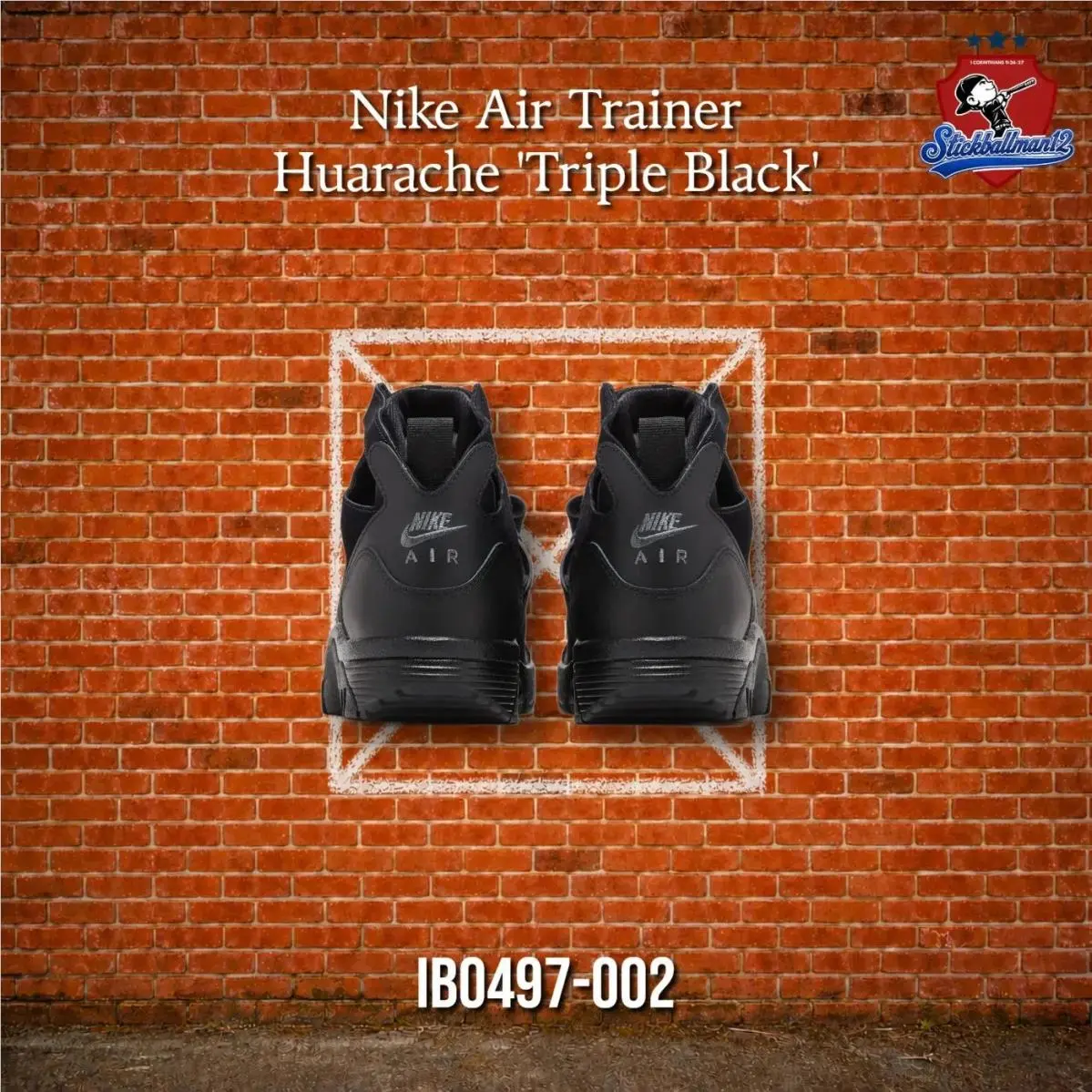 Nike shoes - IB0497002 - IB0497-002 - Multicolor 1