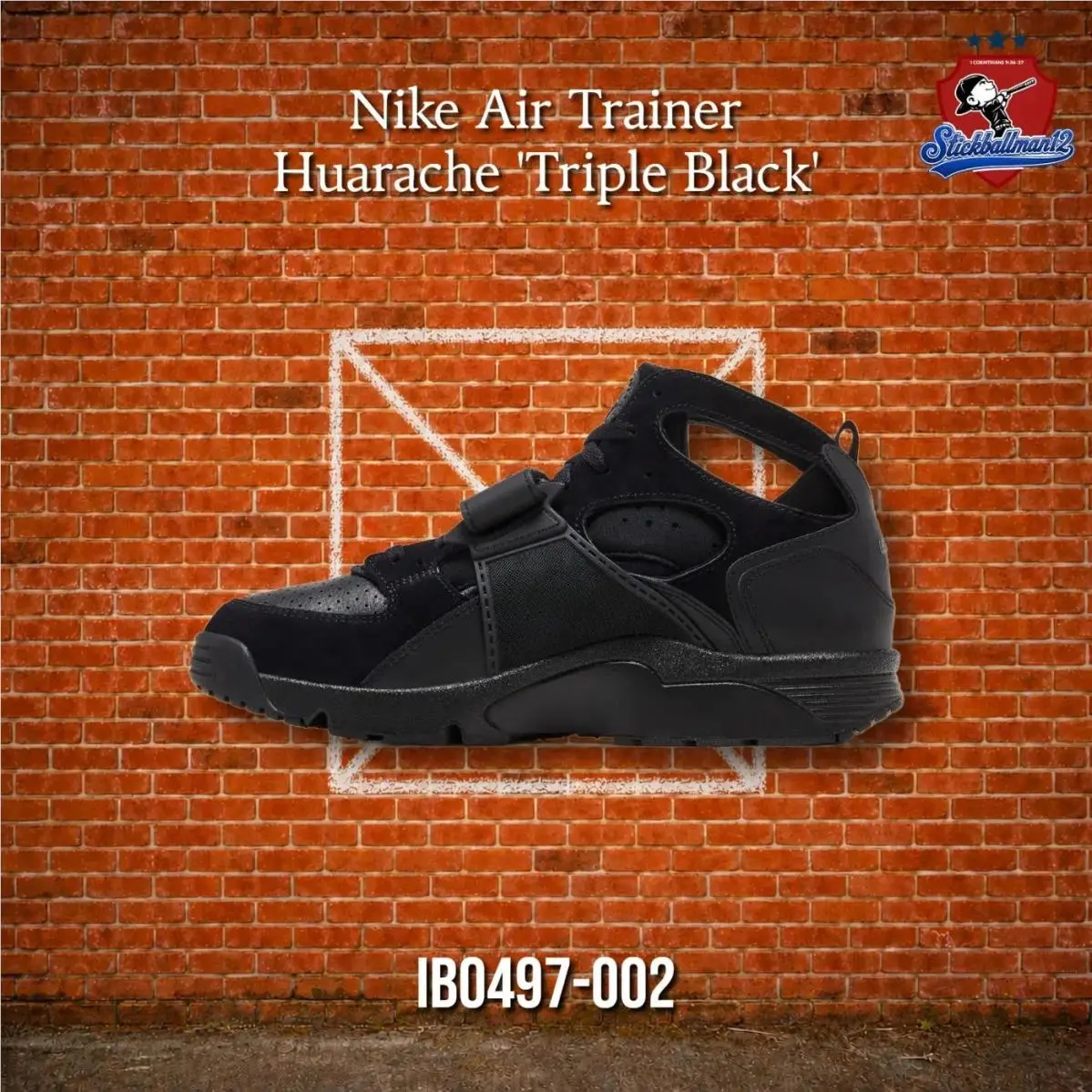 Nike shoes - IB0497002 - IB0497-002 - Multicolor 2