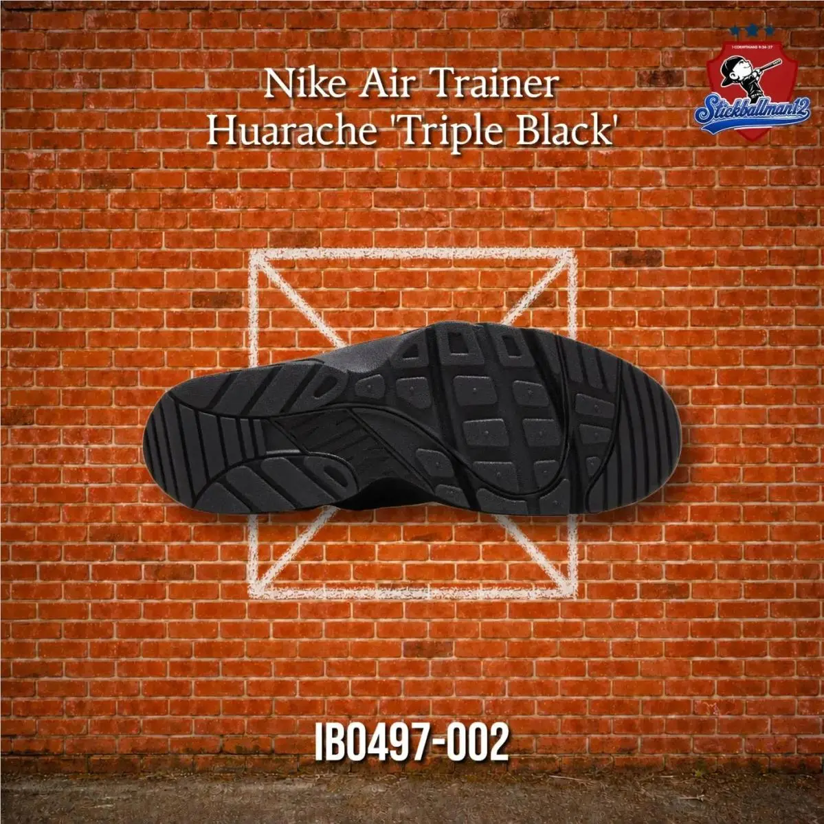 Nike shoes - IB0497002 - IB0497-002 - Multicolor 3
