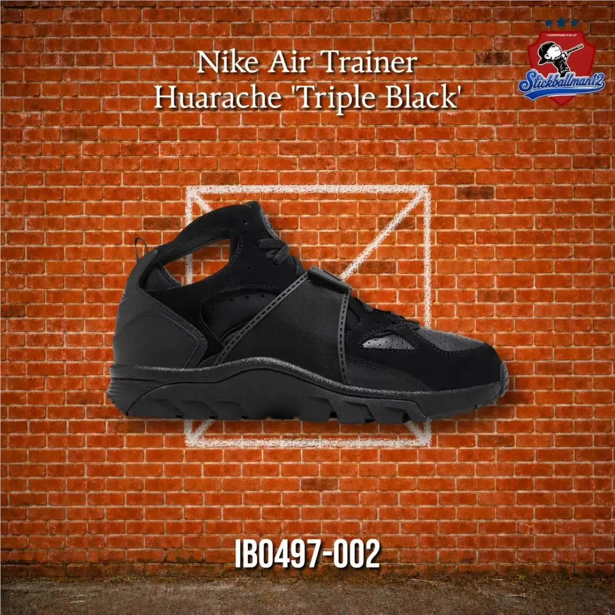 Nike shoes - IB0497002 - IB0497-002 - Multicolor 6
