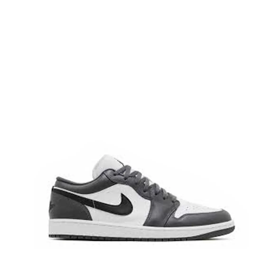 Nike shoes - Air Jordan 1 Low - Air Low - 553558-152 - Black 4