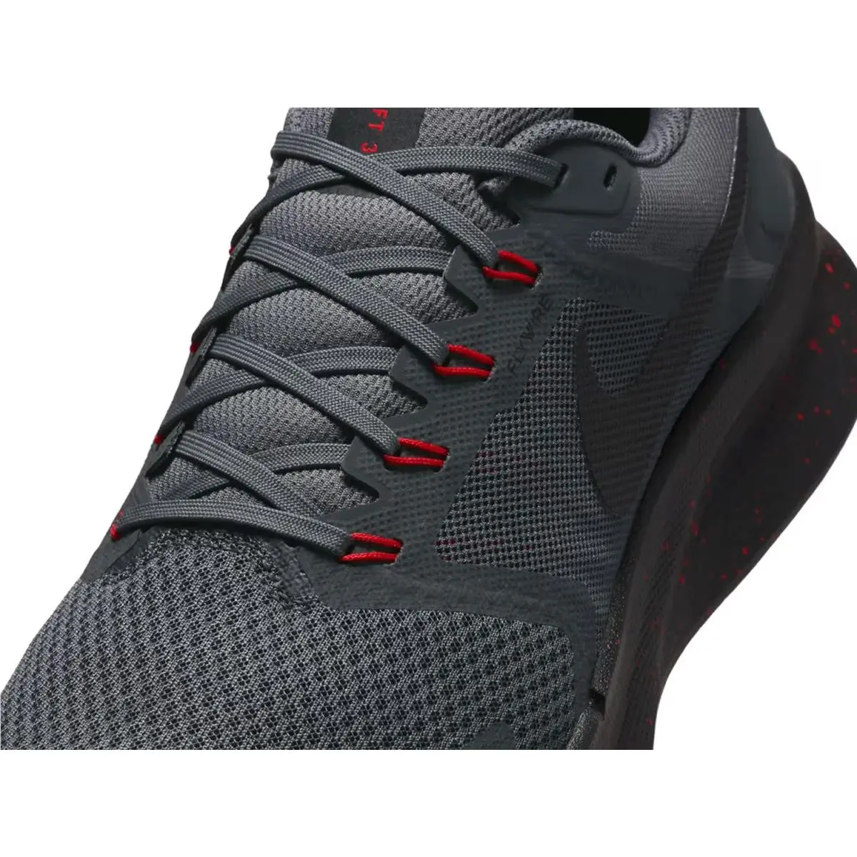 Nike shoes - Dark Grey/Black 15
