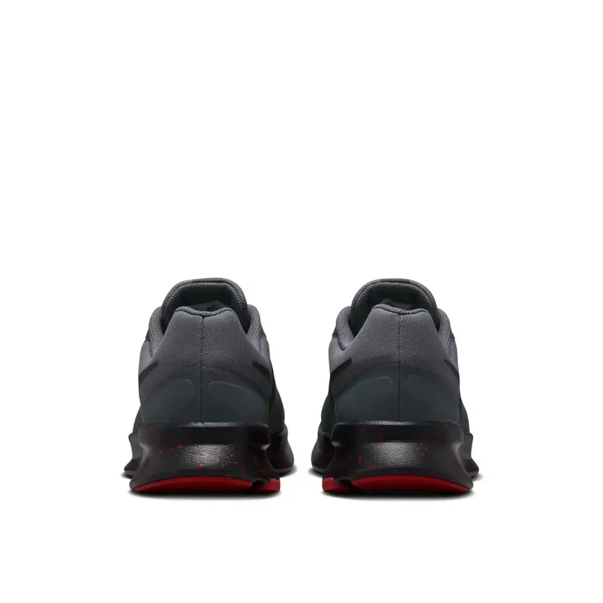 Nike shoes - Dark Grey/Black 10
