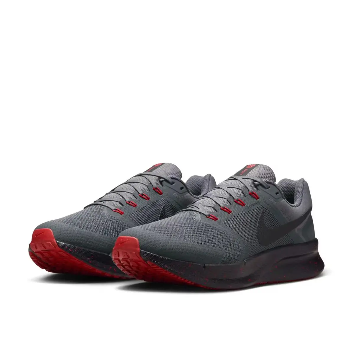 Nike shoes - Dark Grey/Black 11