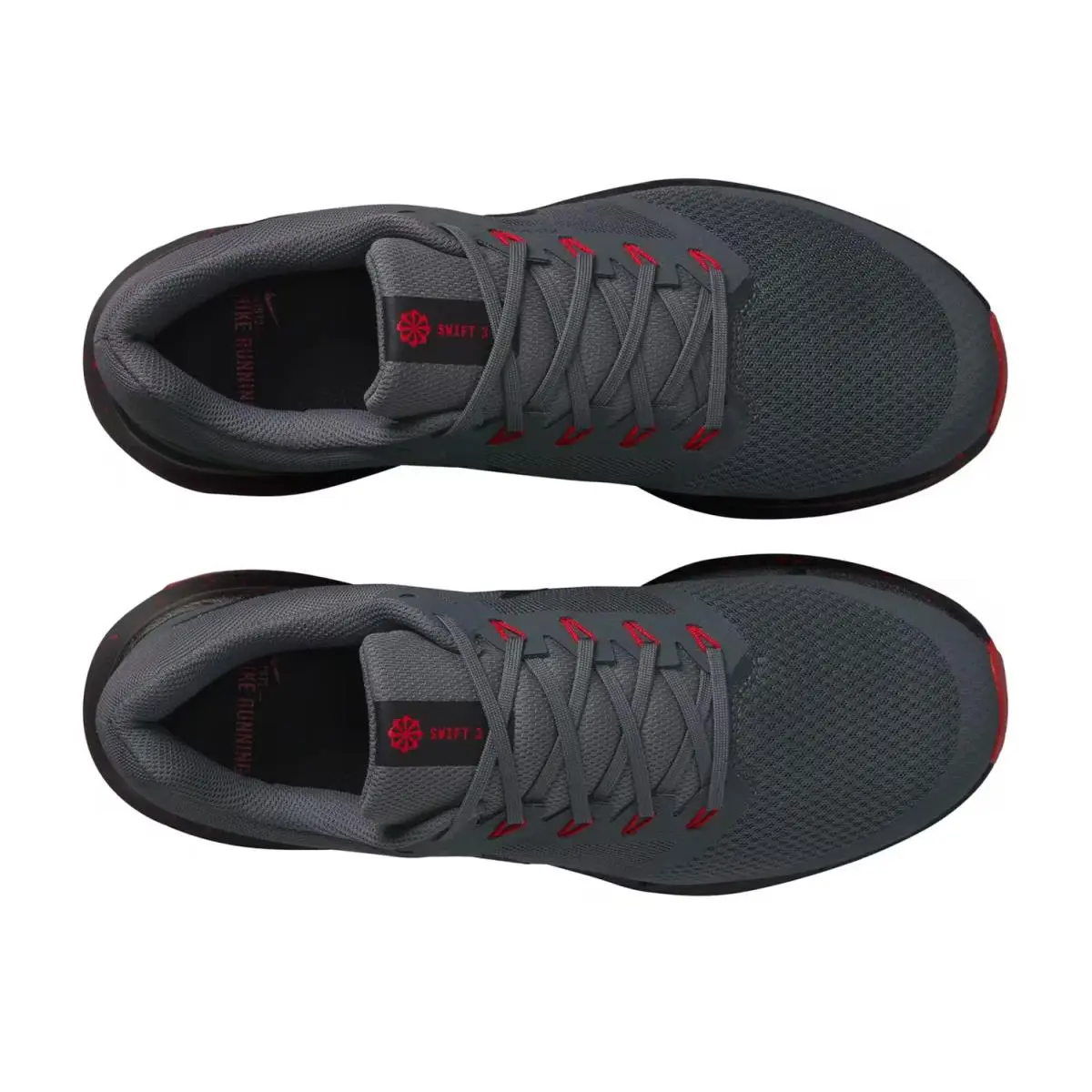 Nike shoes - Dark Grey/Black 13