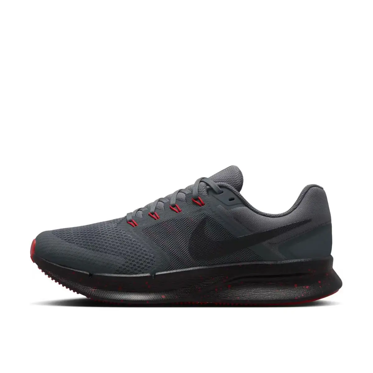 Nike shoes - Dark Grey/Black 14