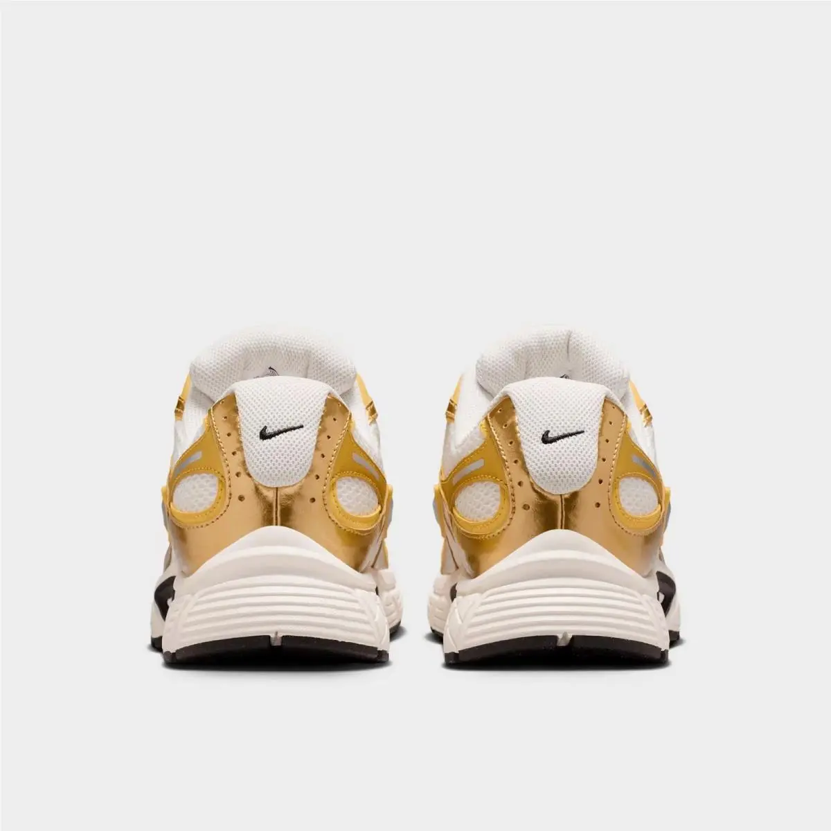 Nike shoes - HJ5228 107 - Sail/Buff Gold/Saturn Gold/Black 2