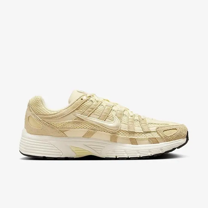 Nike shoes - HF0015 700 - HF0015 700 - Alabaster/Black-Sail 5