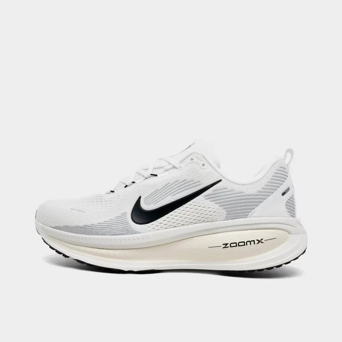 Nike shoes - HM6803 101 - Summit White/Coconut Milk/Coconut Milk/Black 3