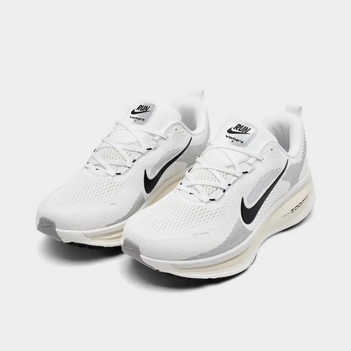 Nike shoes - HM6803 101 - Summit White/Coconut Milk/Coconut Milk/Black 5