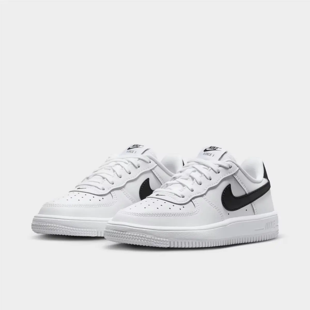Nike shoes - IF1673 101 - White/Black 1