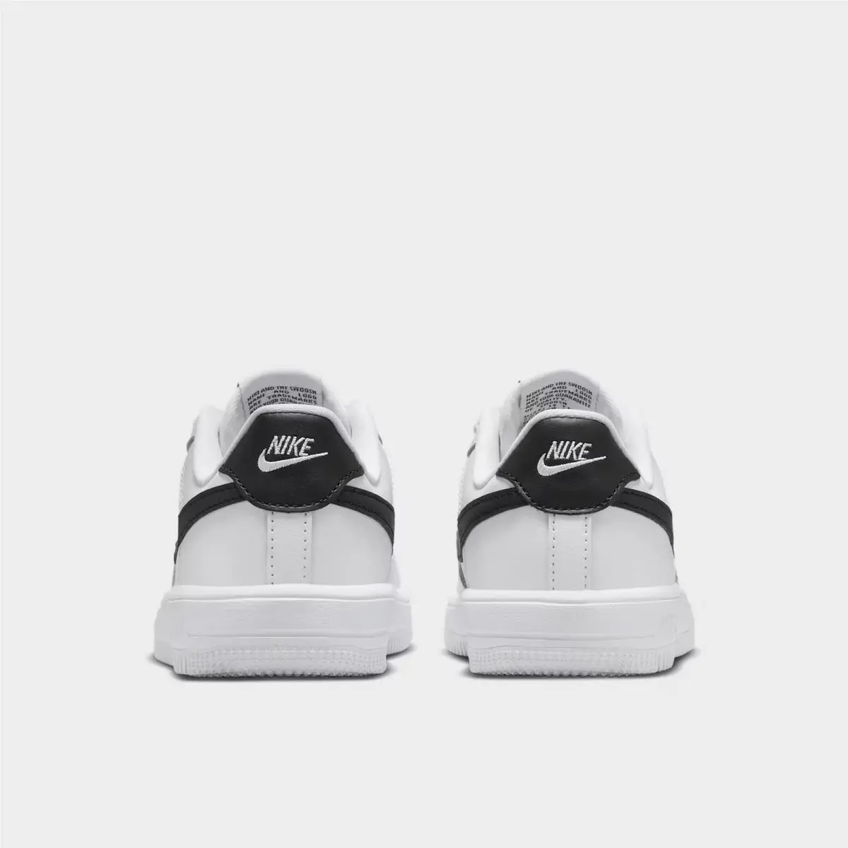Nike shoes - IF1673 101 - White/Black 6
