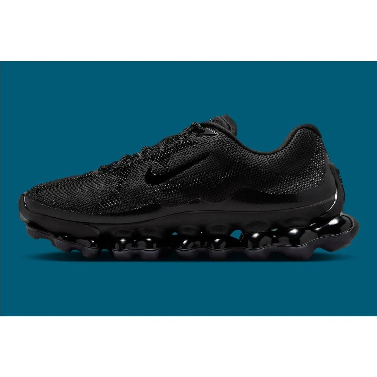 Nike shoes - Nike Air Max - Air Max - IQ7634-003 - Black 0