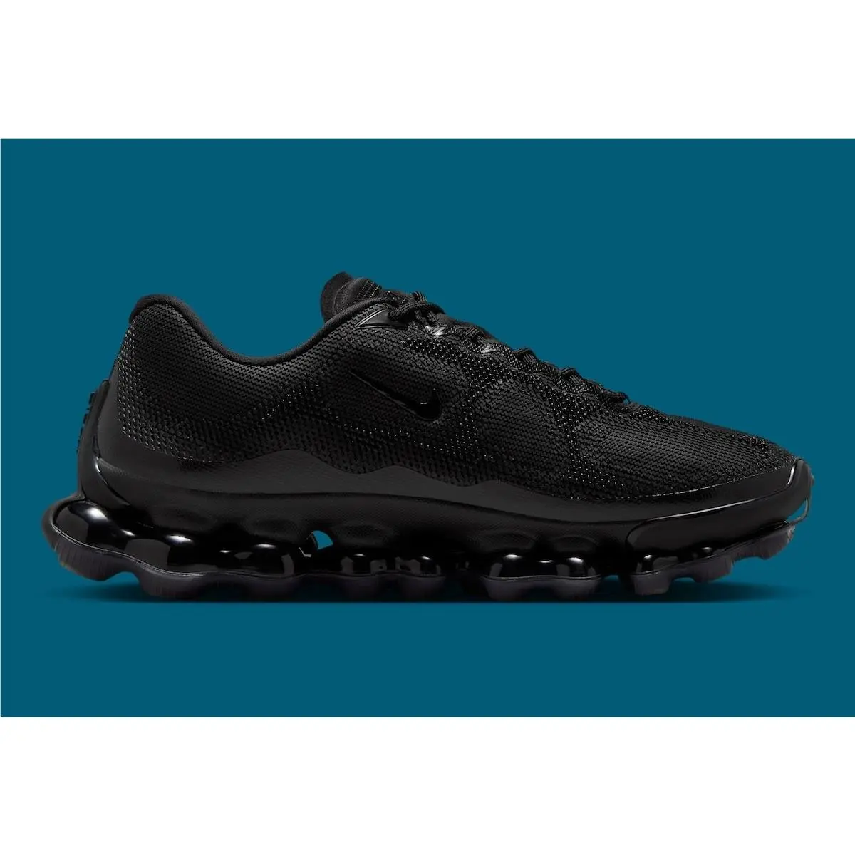 Nike shoes - Nike Air Max - Air Max - IQ7634-003 - Black 9