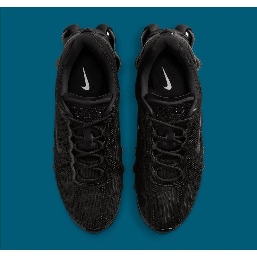 Nike shoes - Nike Air Max - Air Max - IQ7634-003 - Black 10