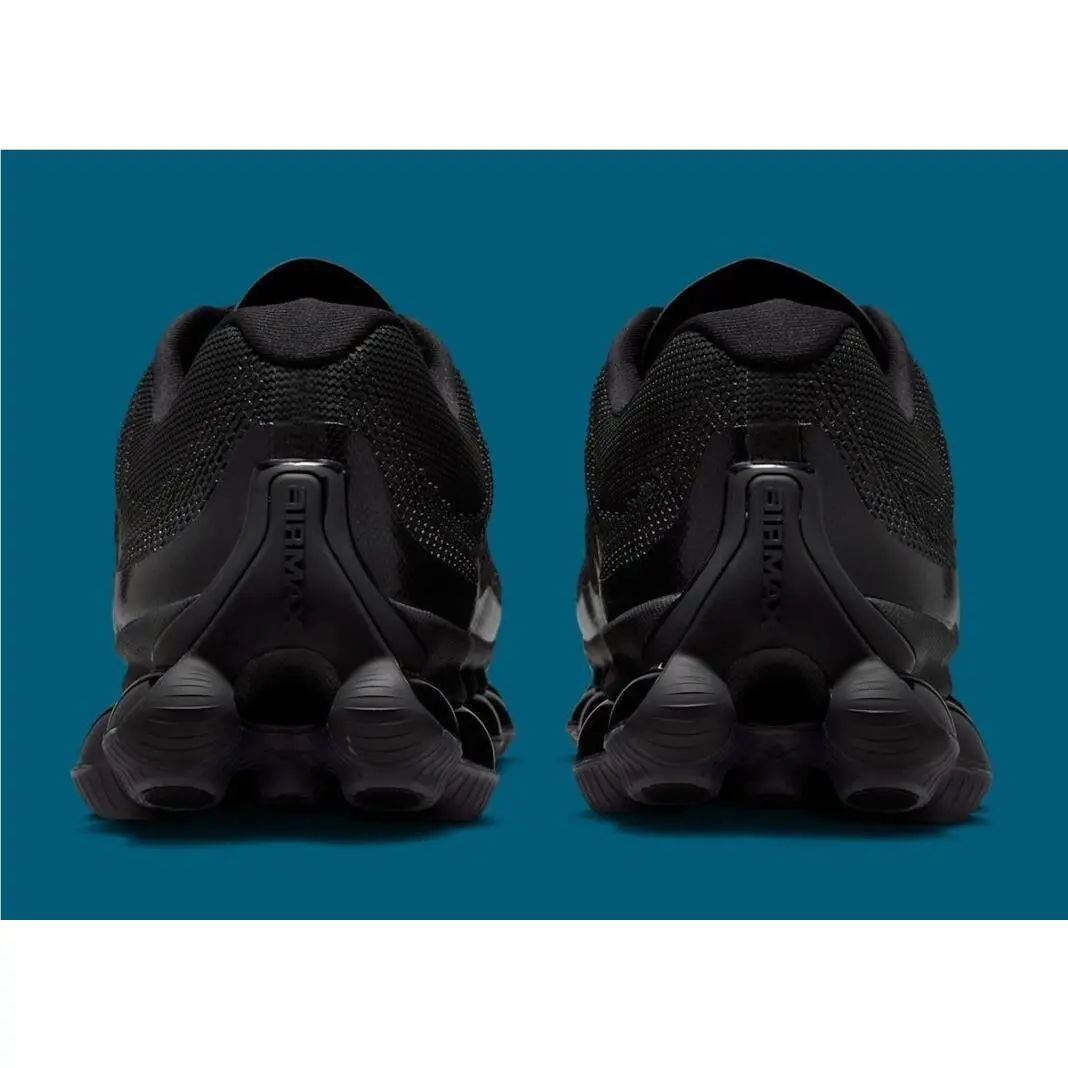 Nike shoes - Nike Air Max - Air Max - IQ7634-003 - Black 11
