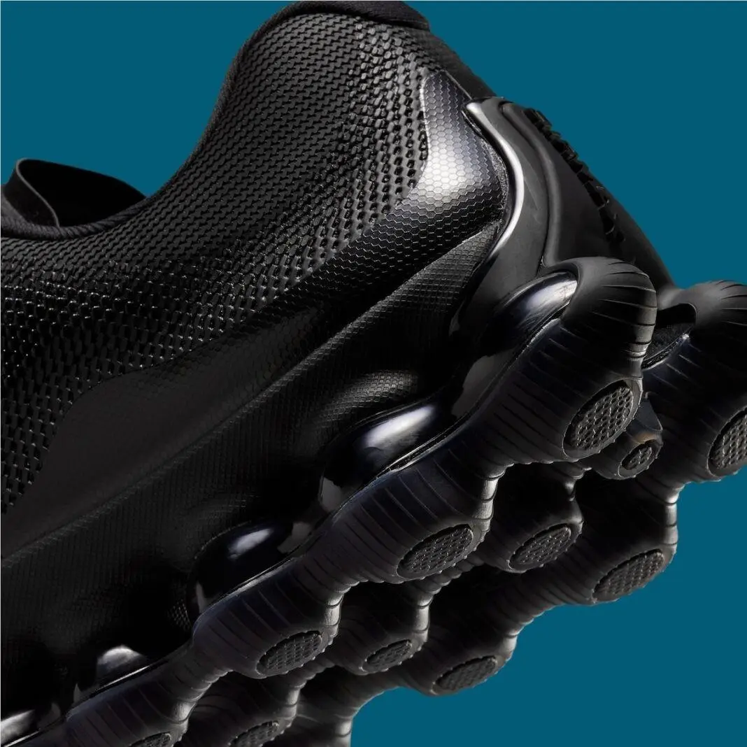 Nike shoes - Nike Air Max - Air Max - IQ7634-003 - Black 13