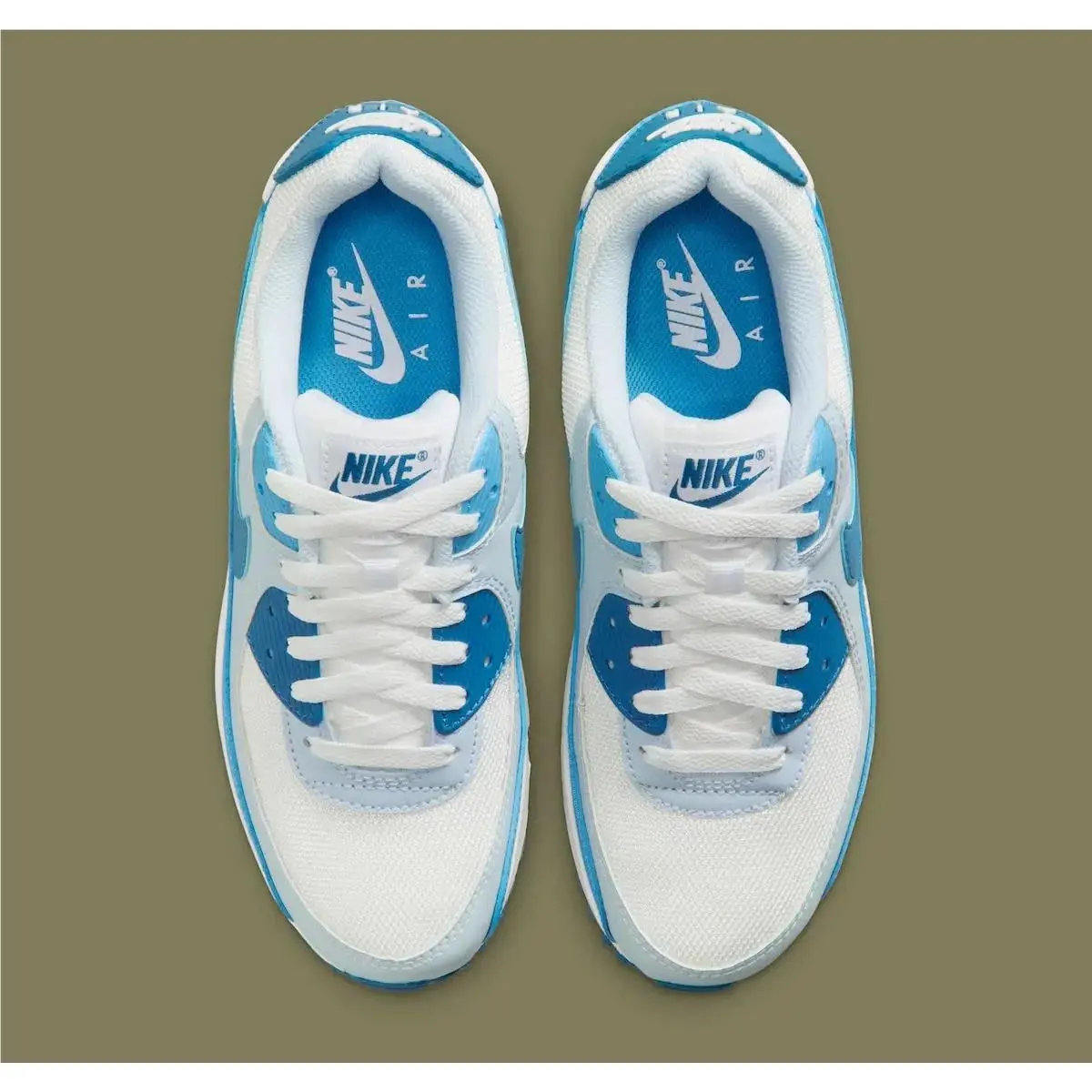 Nike shoes - IM4613400 - IM4613-400 - Multicolor 1