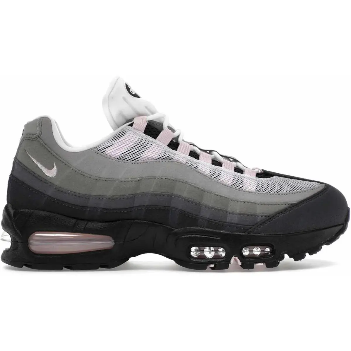 Nike Wmns Air Max 95 OG Pink Foam 2025/2026 HJ5996-001 - Multicolor