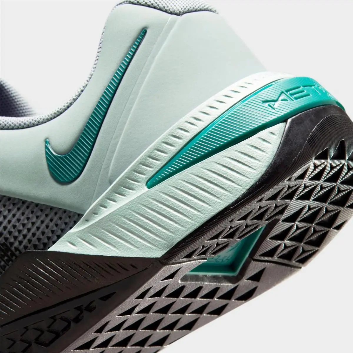 Nike shoes - HJ1875 007 - Light Pumice/Black/Mineral Slate 4