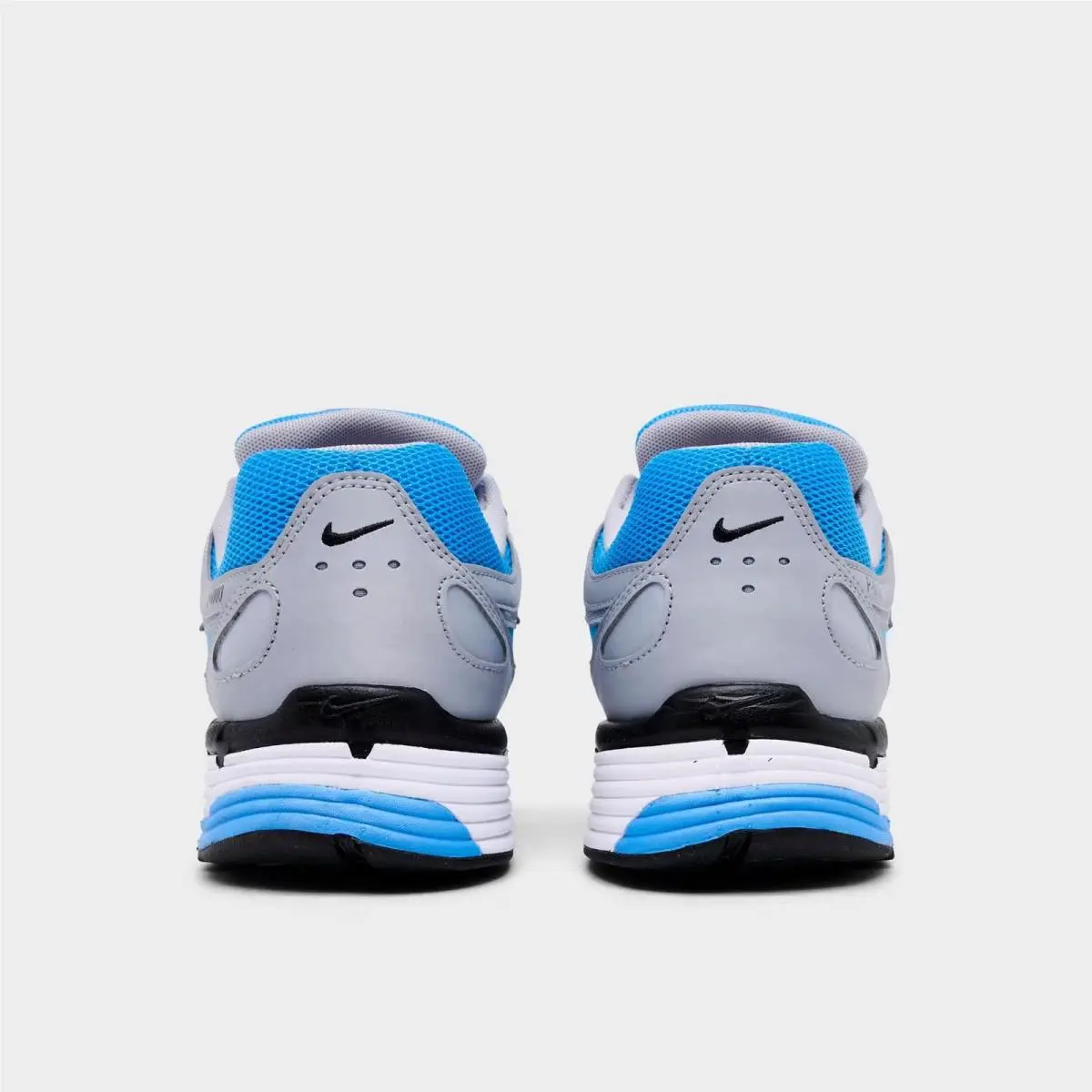 Nike shoes - IU7545 012 - Wolf Grey/University Blue/Black/White 6