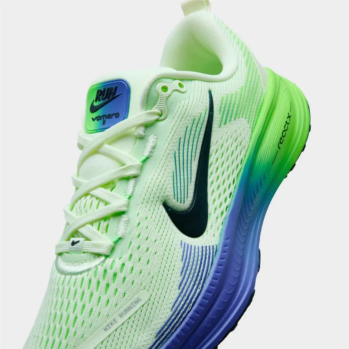 Nike shoes - HQ2157 701 - Volt Tint/Volt Tint/Sapphire/Black Spruce 4
