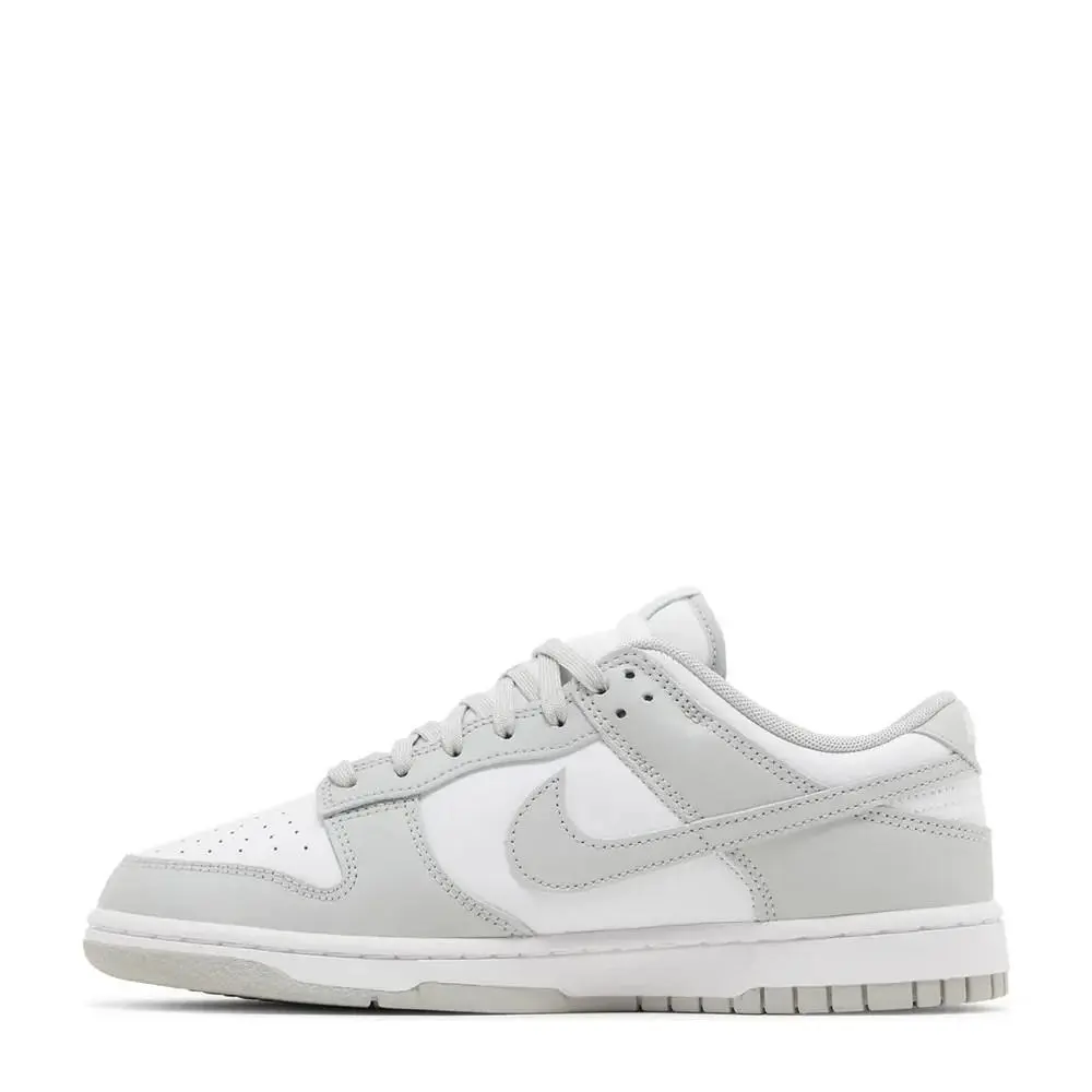 Nike shoes - Nike Dunk Low White Grey Fog - DD1391-103 - White 4