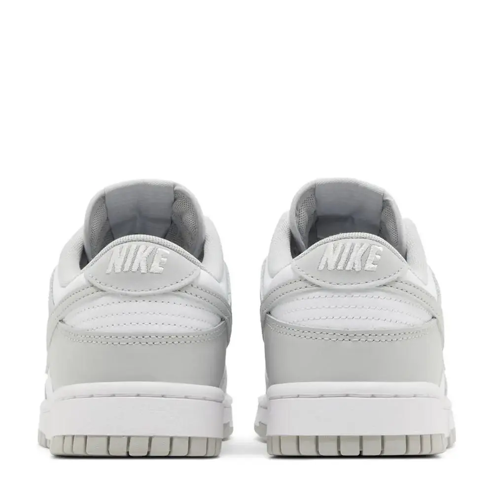 Nike shoes - Nike Dunk Low White Grey Fog - DD1391-103 - White 6