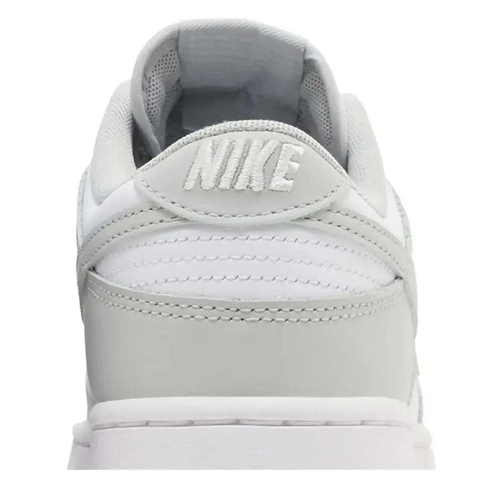 Nike shoes - Nike Dunk Low White Grey Fog - DD1391-103 - White 7