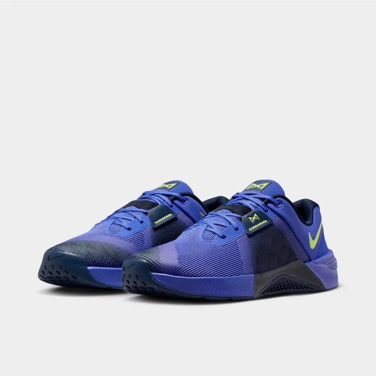 Nike shoes - HJ1875 501 - Persian Violet/Obsidian/Light Lemon Twist 1