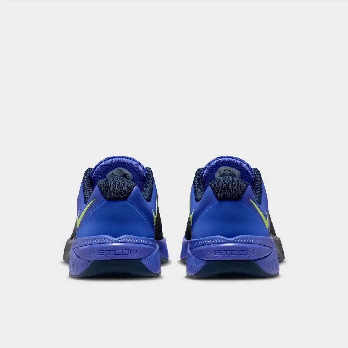 Nike shoes - HJ1875 501 - Persian Violet/Obsidian/Light Lemon Twist 2