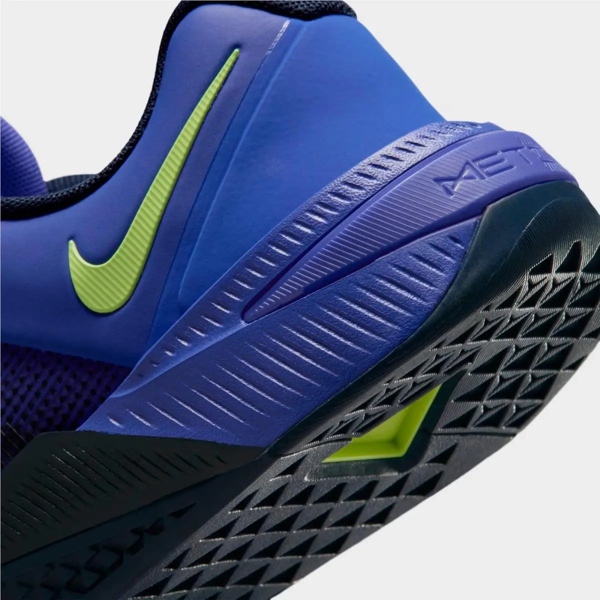 Nike shoes - HJ1875 501 - Persian Violet/Obsidian/Light Lemon Twist 0
