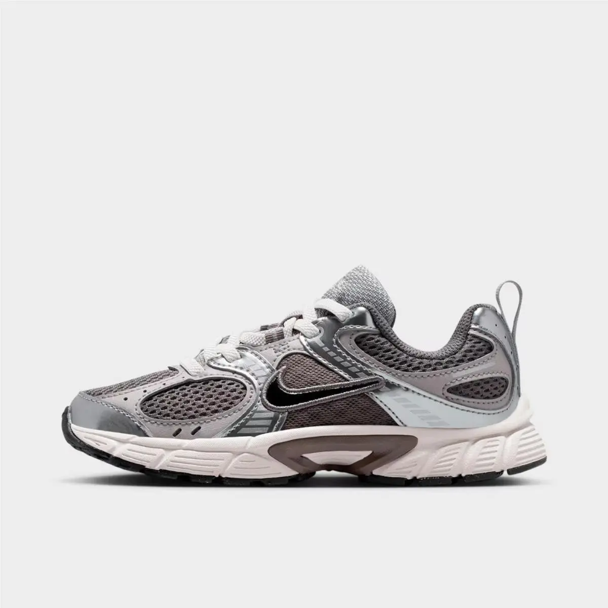 PS Nike V5 Rnr Stretch Lace Cave Stone/college Grey/vast Grey/black HQ6412 200