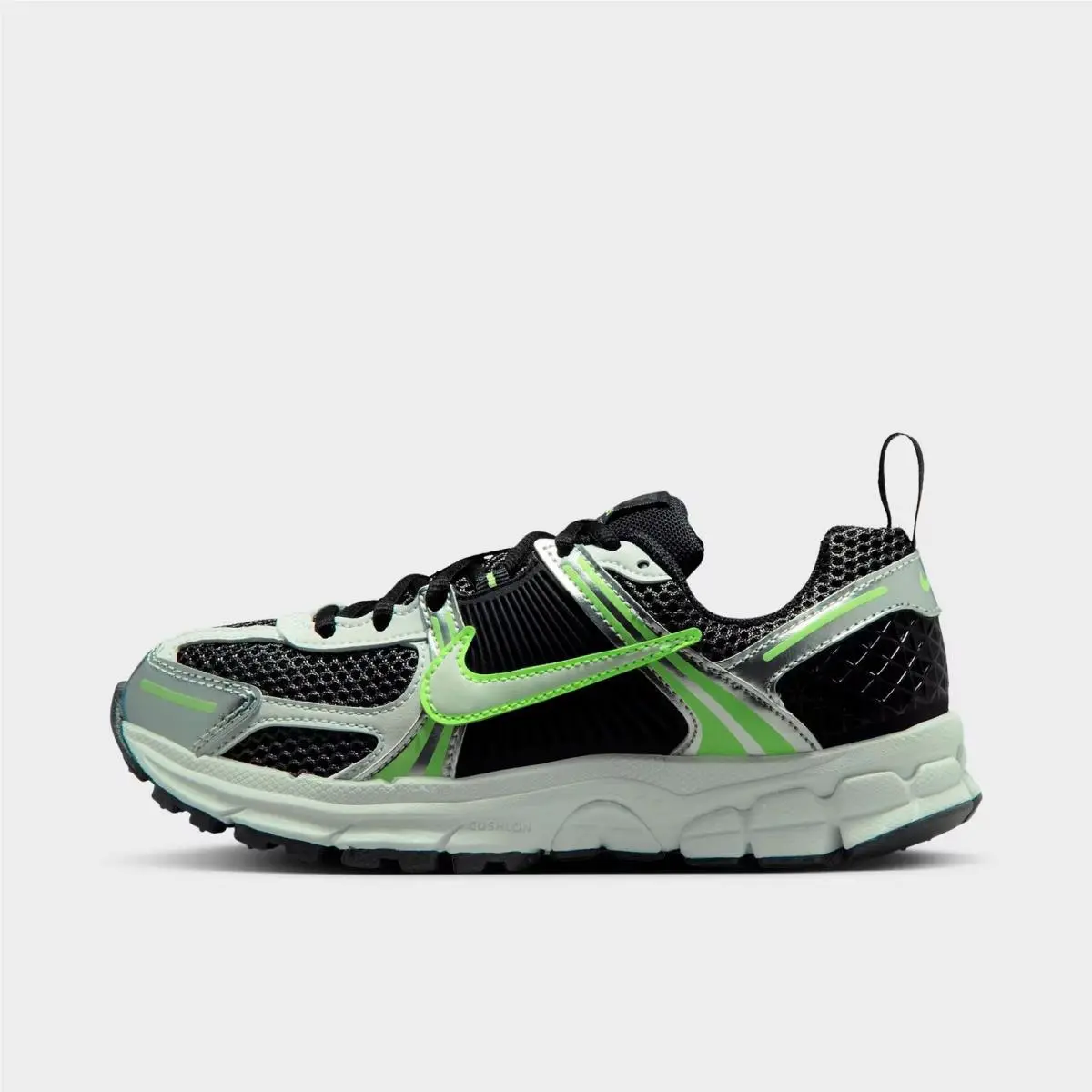 GS Nike Vomero 5 Black/volt Ice/anthracite/barely Green HF6998 015