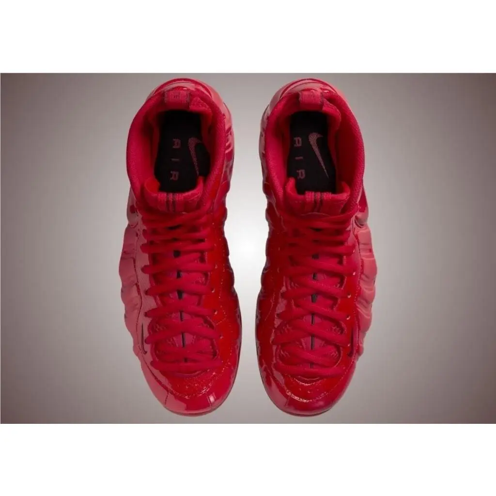 Nike shoes - Nike Air Foamposite Pro - Air Foamposite Pro - HF0794-600 - Red 11