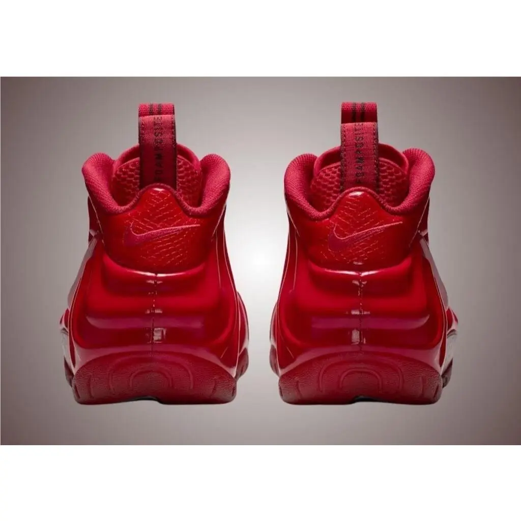 Nike shoes - Nike Air Foamposite Pro - Air Foamposite Pro - HF0794-600 - Red 12