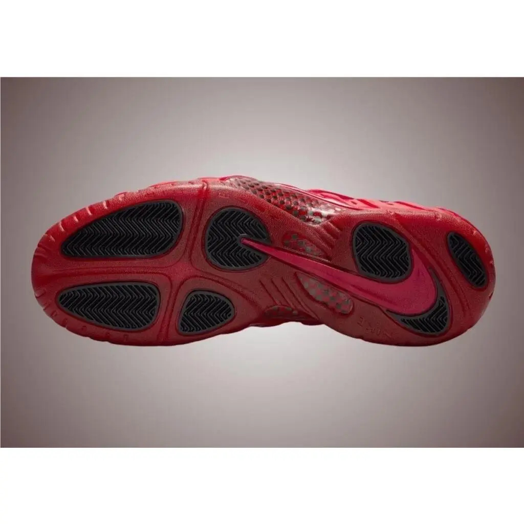 Nike shoes - Nike Air Foamposite Pro - Air Foamposite Pro - HF0794-600 - Red 14
