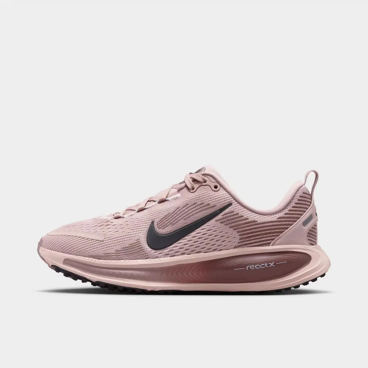 Nike shoes - HQ2157 602 - Particle Rose/Silt Red/Tattoo/Off Noir 3