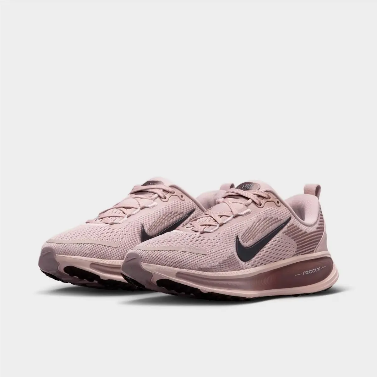 Nike shoes - HQ2157 602 - Particle Rose/Silt Red/Tattoo/Off Noir 5