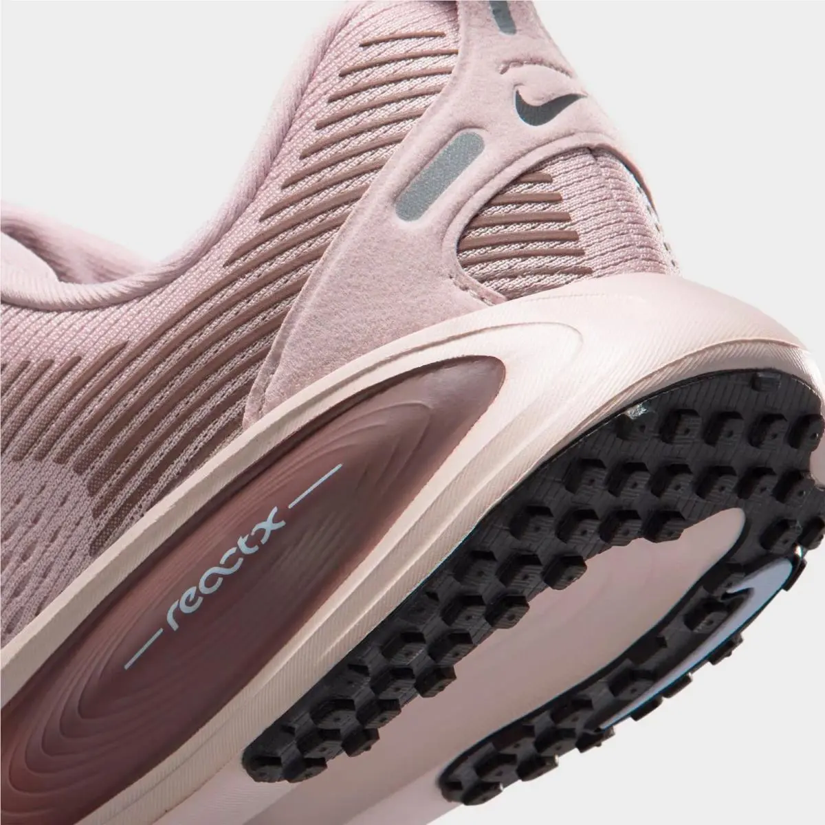 Nike shoes - HQ2157 602 - Particle Rose/Silt Red/Tattoo/Off Noir 4