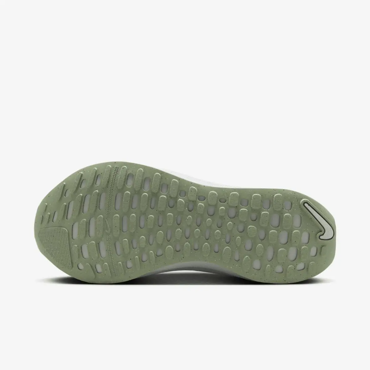 Nike shoes - Nike ReactX Infinity Run 4 DR2665-300 - DR2665-300 - Green 10