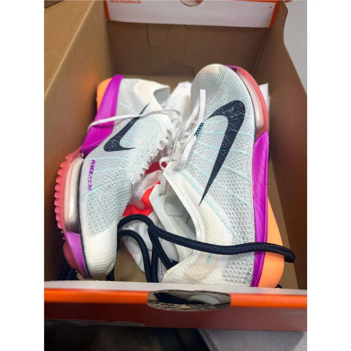 Nike shoes - FD8411101 - FD8411-101 - Multicolor 3